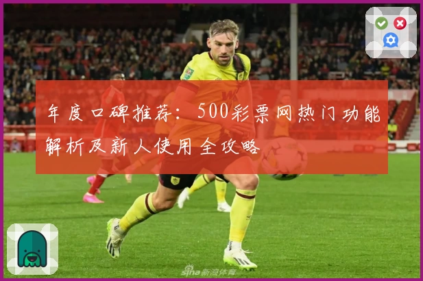 年度口碑推荐：500彩票网热门功能解析及新人使用全攻略