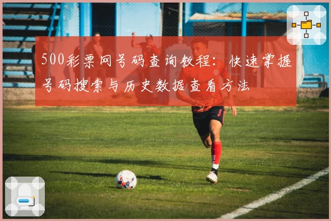 500彩票网号码查询教程：快速掌握号码搜索与历史数据查看方法