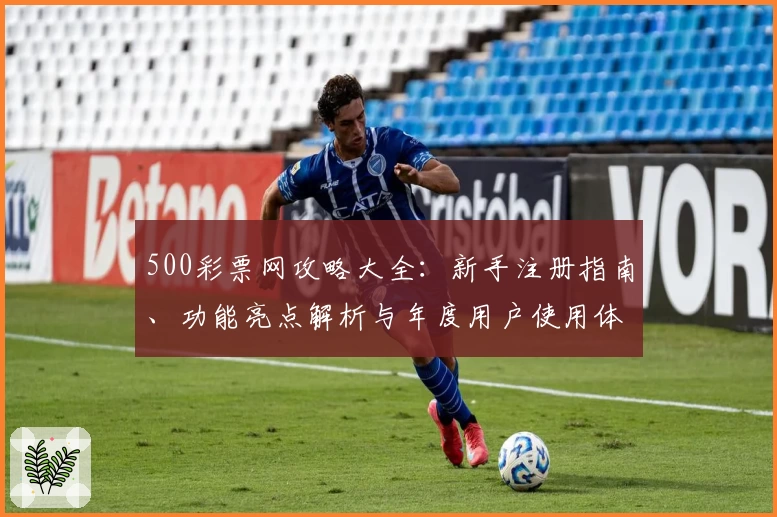 500彩票网攻略大全：新手注册指南、功能亮点解析与年度用户使用体验分享