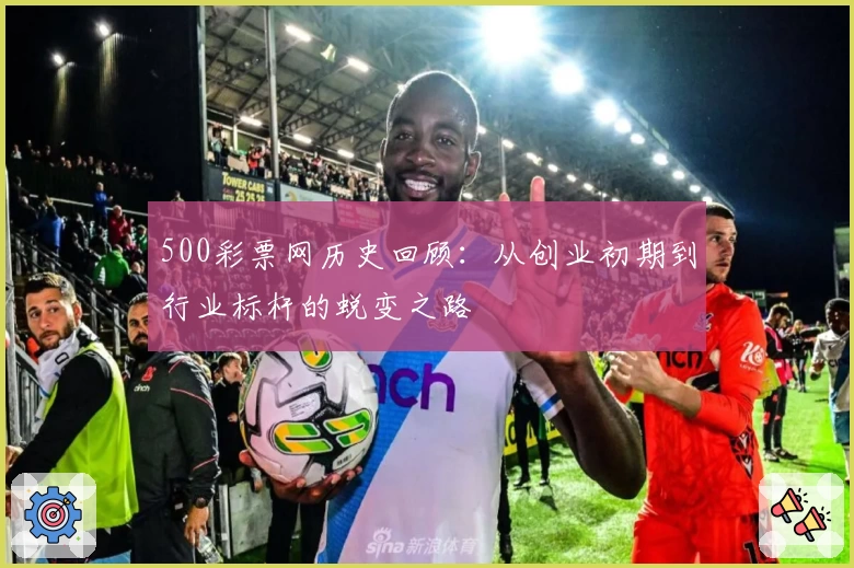 500彩票网历史回顾:从创业初期到行业标杆的蜕变之路