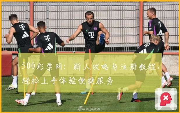 500彩票网：新人攻略与注册教程，轻松上手体验便捷服务