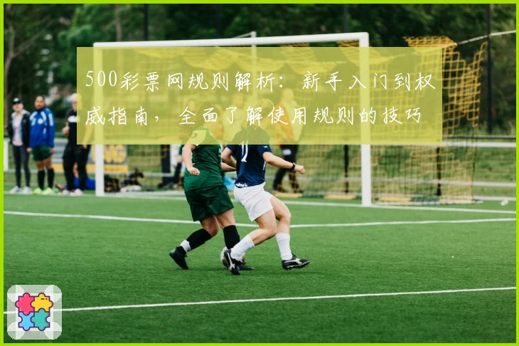 500彩票网规则解析：新手入门到权威指南，全面了解使用规则的技巧与注意事项