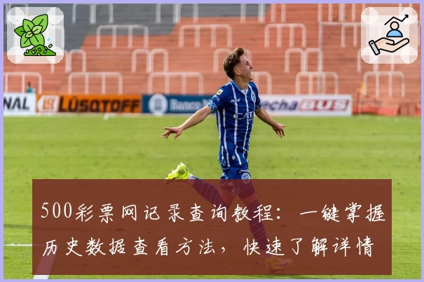 500彩票网记录查询教程：一键掌握历史数据查看方法，快速了解详情